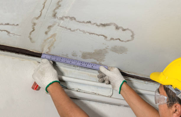 Reliable Flood Cleanup contractor in Lincoln, NH by Water Damage Irwin